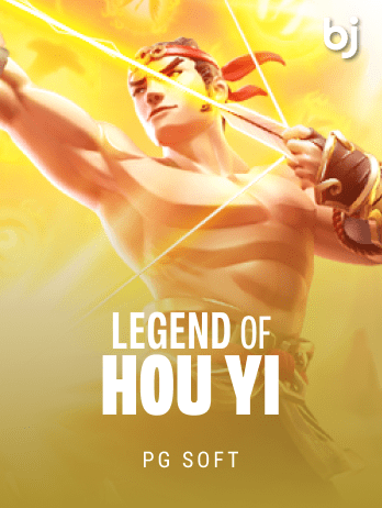 Legend of Hou Yi