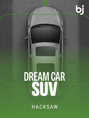 Dream Car SUVpng