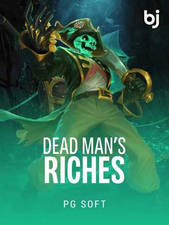 Dead Man's Richespng screenshot
