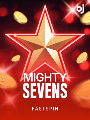 Mighty Sevenspng screenshot